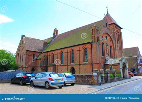 st thomas of canterbury catholic church deal