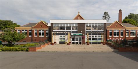 st thomas of canterbury primary school web