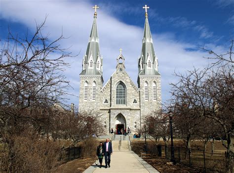 st thomas of villanova parish