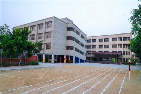 st thomas senior secondary school