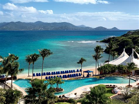 st thomas us virgin islands hotels