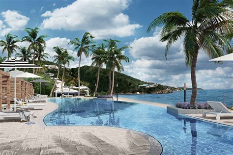 Discover Unforgettable St Thomas Getaways: Exclusive Vacation Packages You Don't Want to Miss