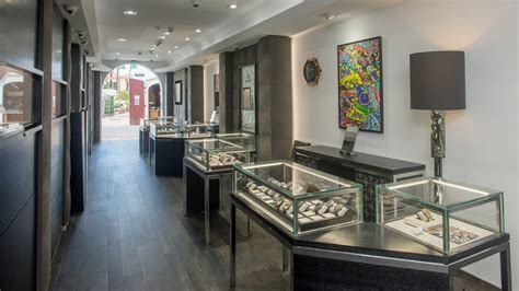 St Thomas Watch Stores