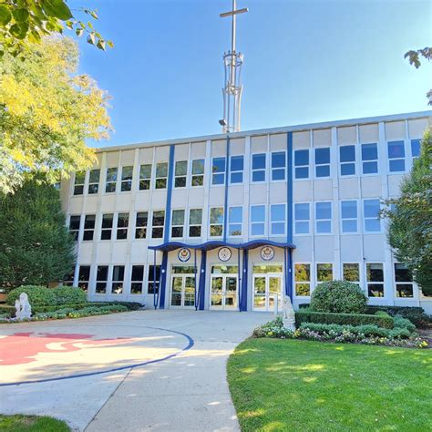 St Viator High School