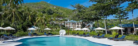 St Vincent Accommodation