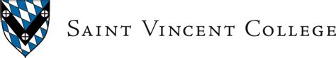 st vincent college website