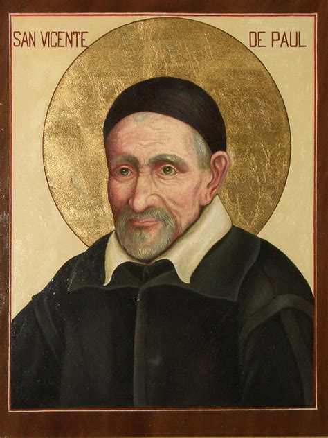 st vincent de paul