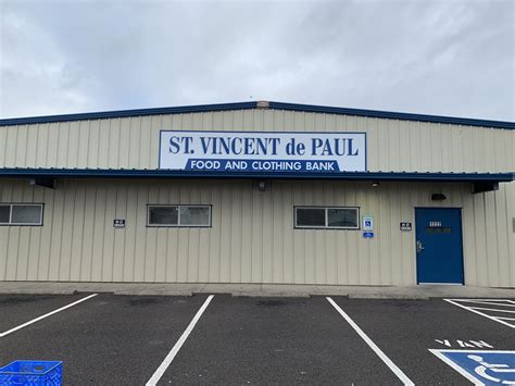 st vincent de paul wa