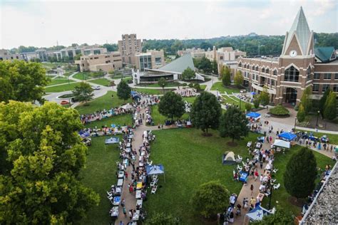 st xavier college ohio