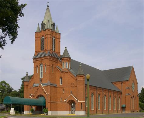 50 St. Landry Catholic Church Mass Times