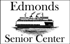 st. edmonds senior community center