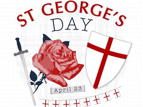st. george's day 2024 spain
