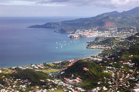 st. george's grenada wikipedia