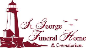 st. george funeral home