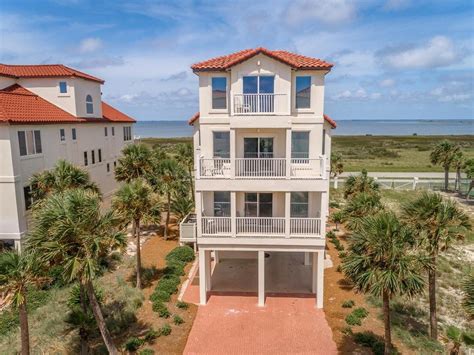 st. george island florida realty