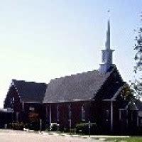 st. john pentecostal holiness church