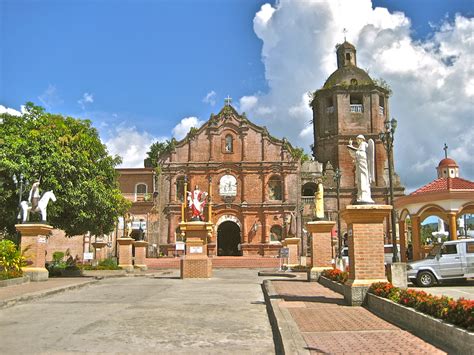 st. john the baptist church laguna