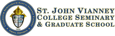 st. john vianney college and seminary