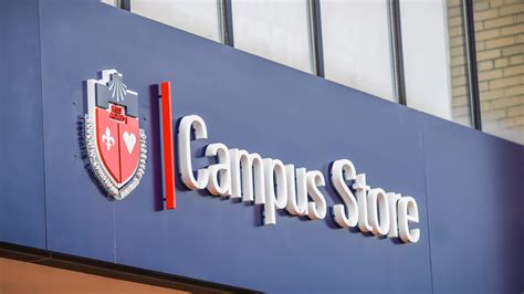 5 Ways St Johns Bookstore