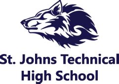 st. johns tech high school student portal