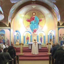 st. joseph chaldean catholic church troy