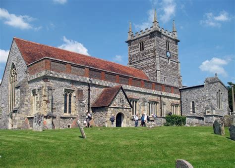 st. laurence church wiltshire