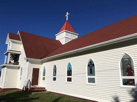 st. lawrence anglican church