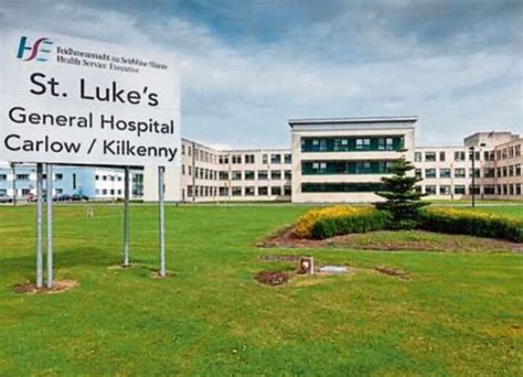 st. luke's general hospital