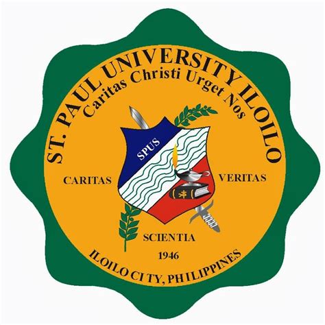 st. paul university of iloilo