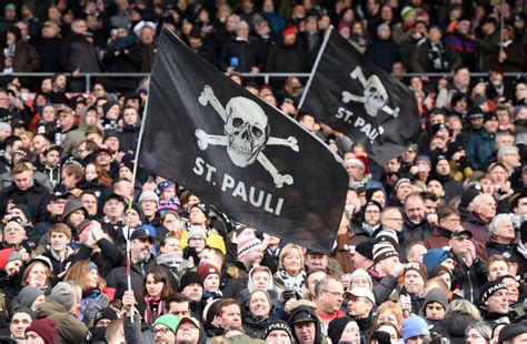 st. pauli fussball