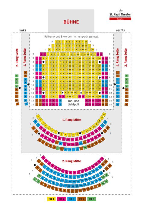 st. pauli theater saalplan