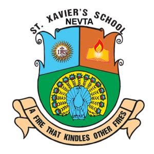 st. xavier school nevta
