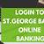 st.george internet banking - logon
