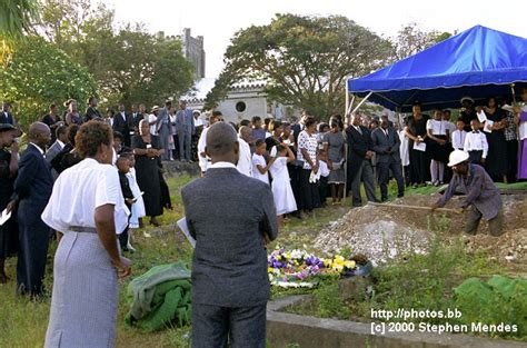 st.george's home for funerals barbados