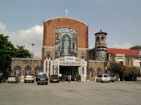 sta monica parish church mexico pampanga