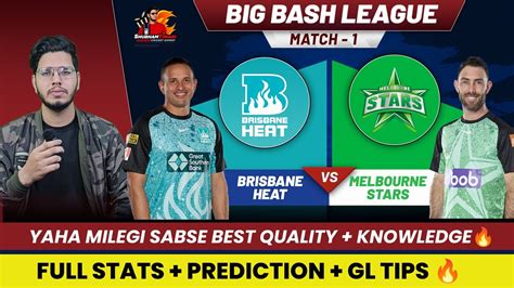 sta vs heat dream11 prediction