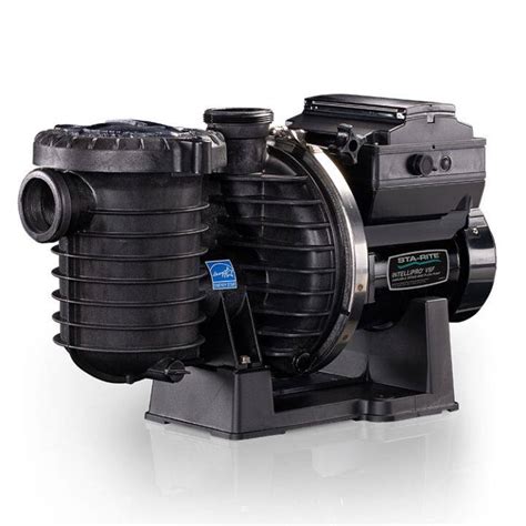 StaRite Intellipro 3 Variable Speed and Flow Pump Parts