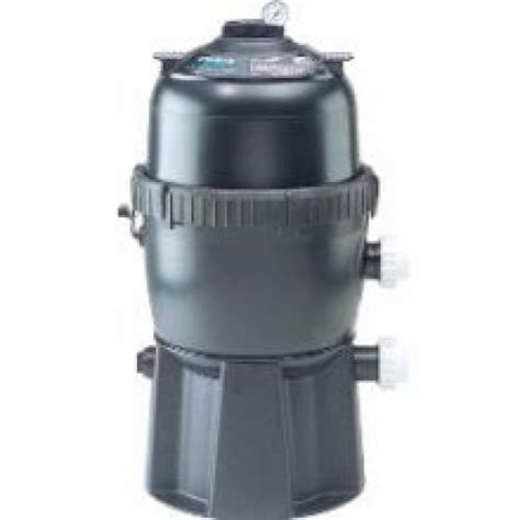 StaRite System2 Modular Media PLM150 Cartridge Pool filter TC Pool