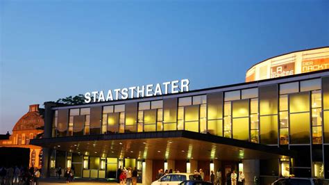 staatstheater kassel spielplan 2024