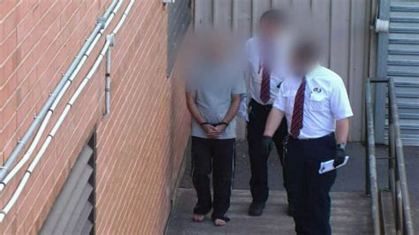 stabbing in adelaide today