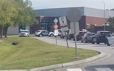 stabbing in north carolina school