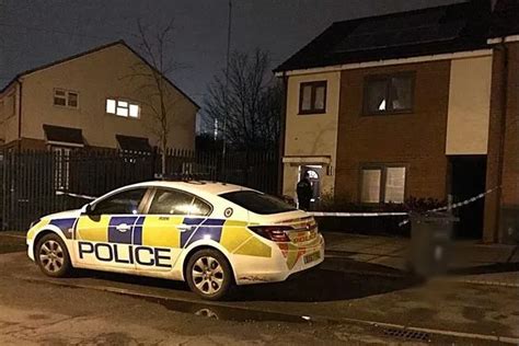 stabbing in overbury road