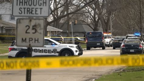 stabbing in rockford il today