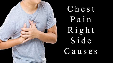 stabbing pain in chest after eating