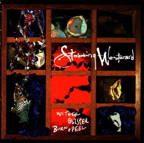 stabbing westward albums