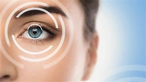 Les étapes de la chirurgie réfractive laser Annecy Ophtalmo