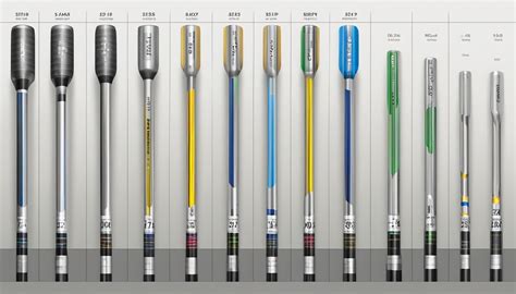 Stability Shaft Vs La Golf