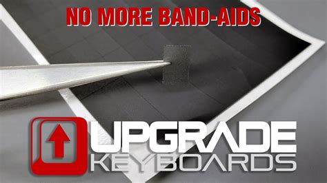 Stabilizer Band Aid Mod