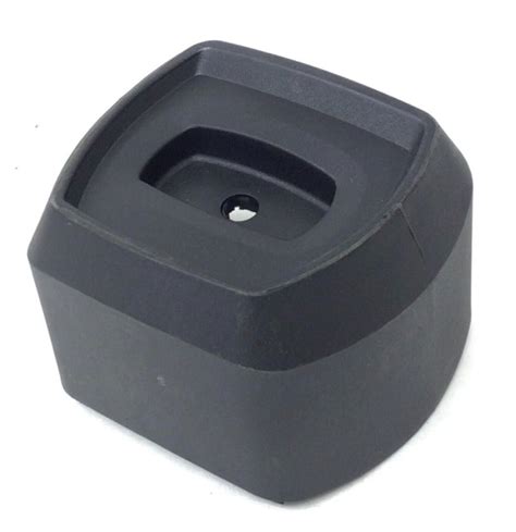 Stabilizer End Cap