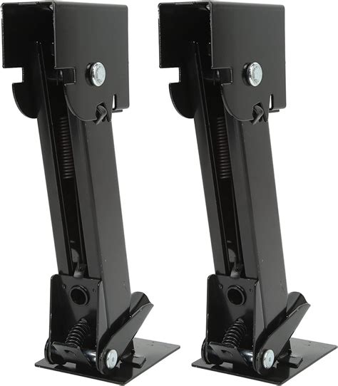Stabilizer Jack For Camper